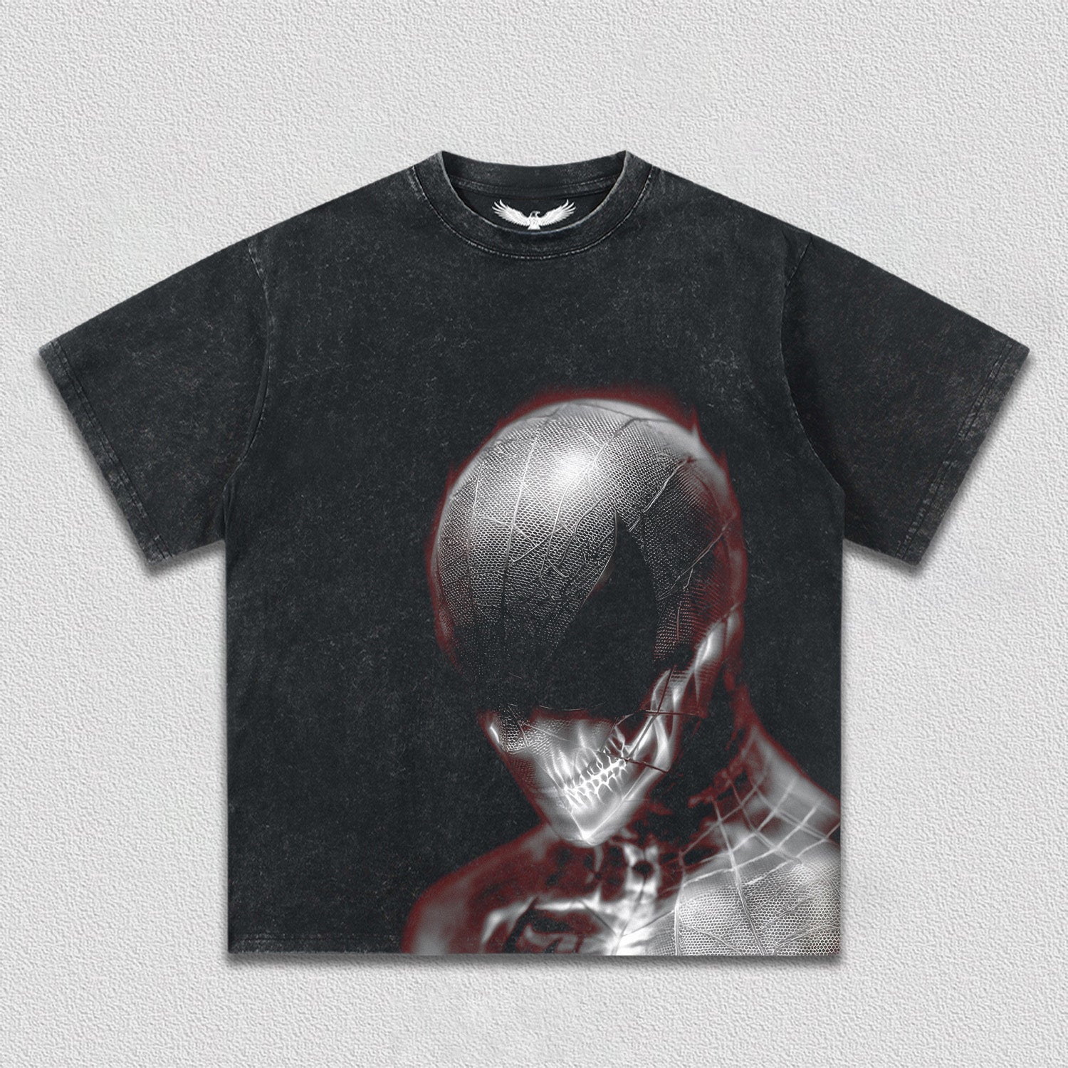 Spider-Man TEE 4