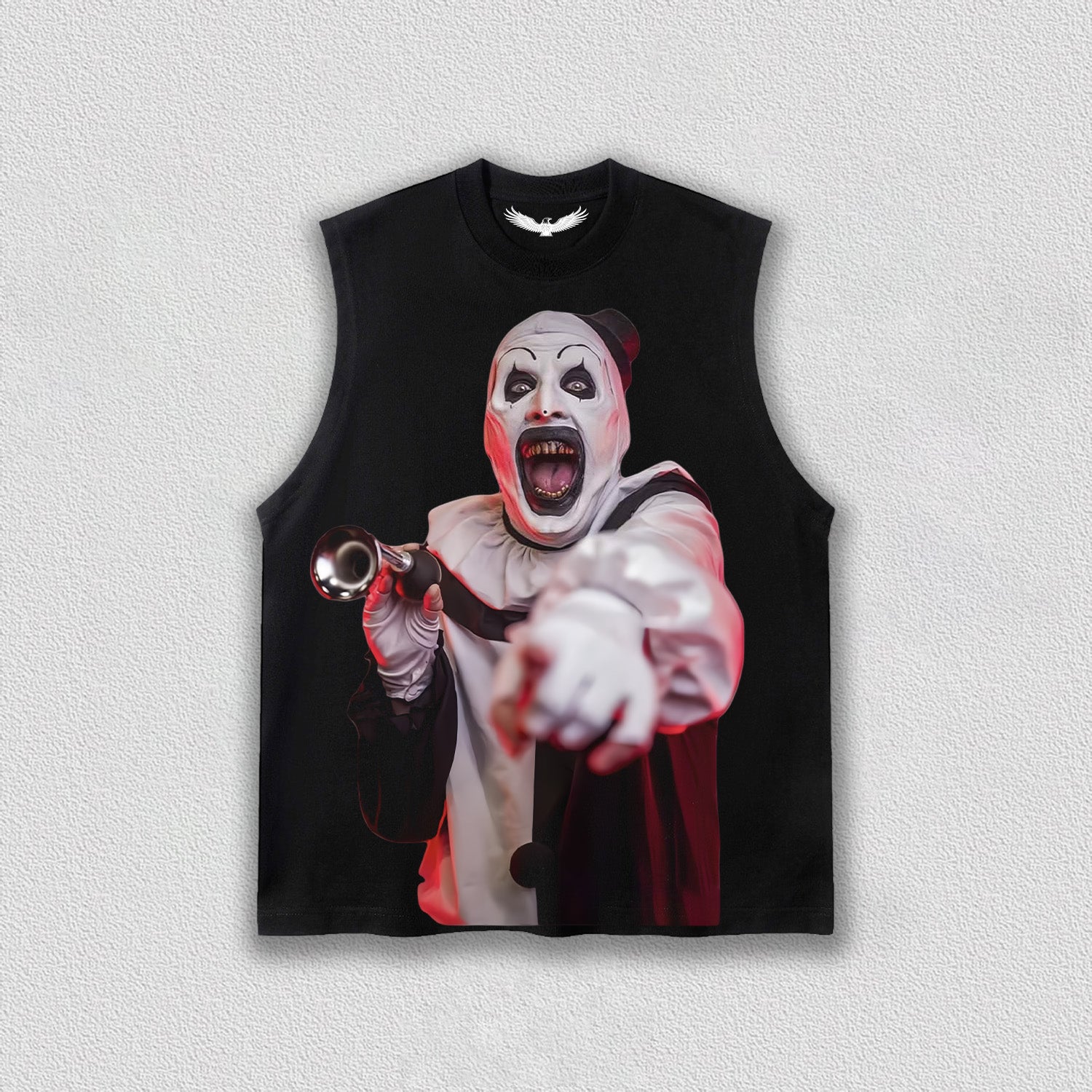 TERRIFIER 2025 1.0 TEE