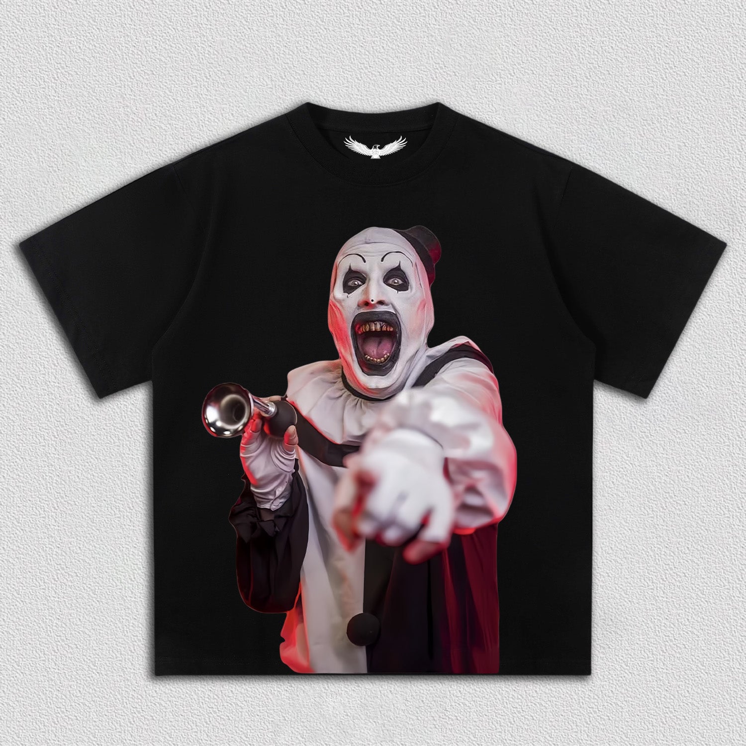 TERRIFIER 2025 1.0 TEE