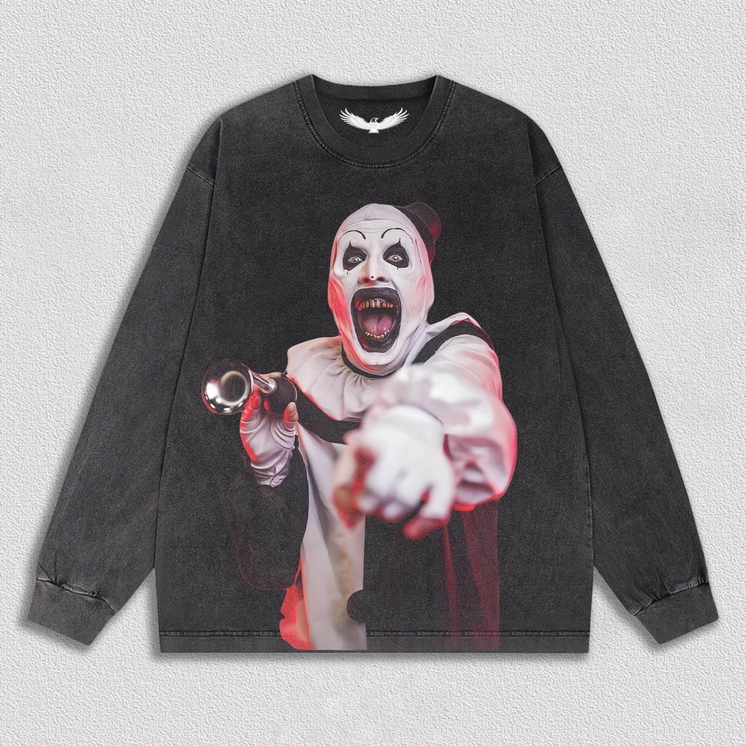 TERRIFIER 2025 1.0 TEE