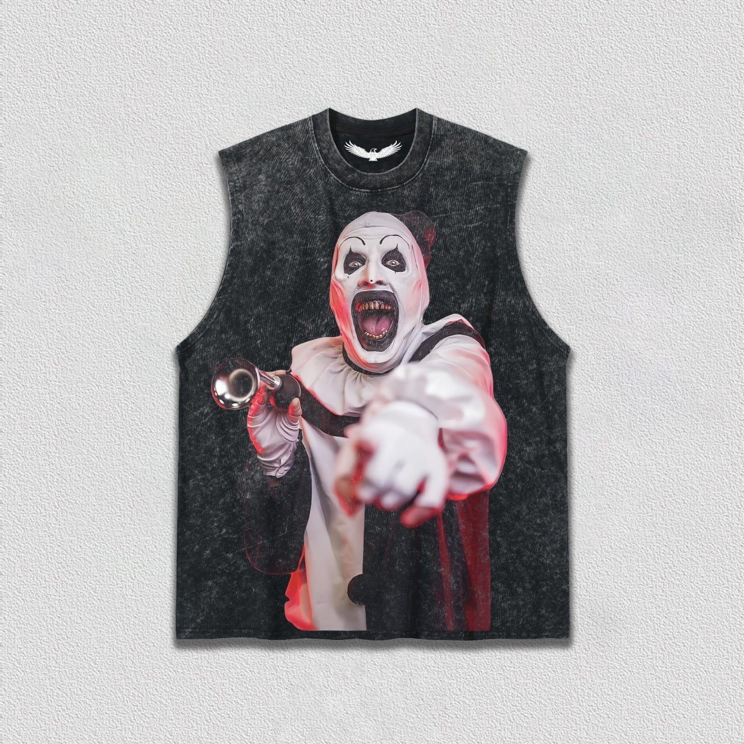 TERRIFIER 2025 1.0 TEE