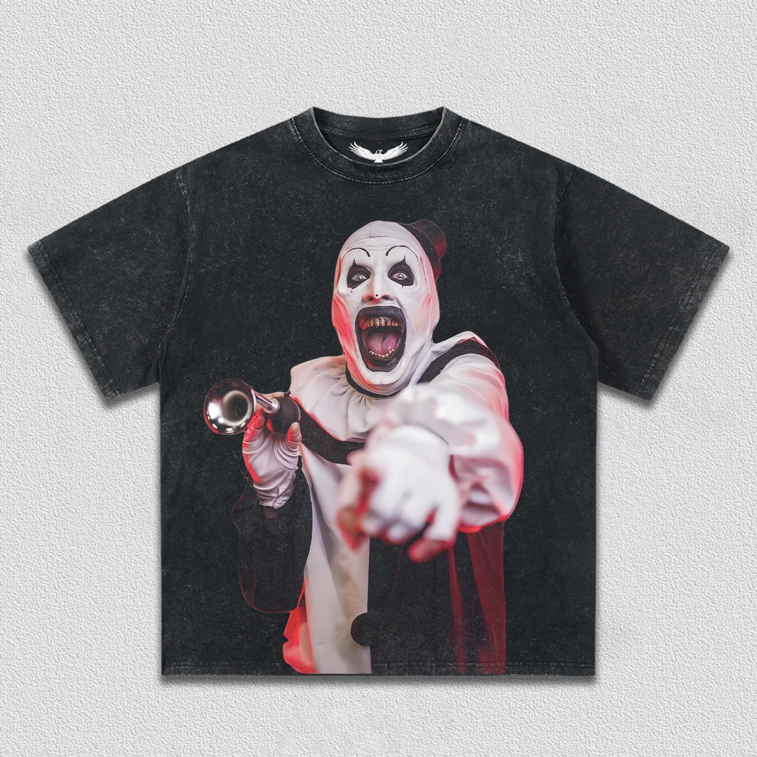 TERRIFIER 2025 1.0 TEE