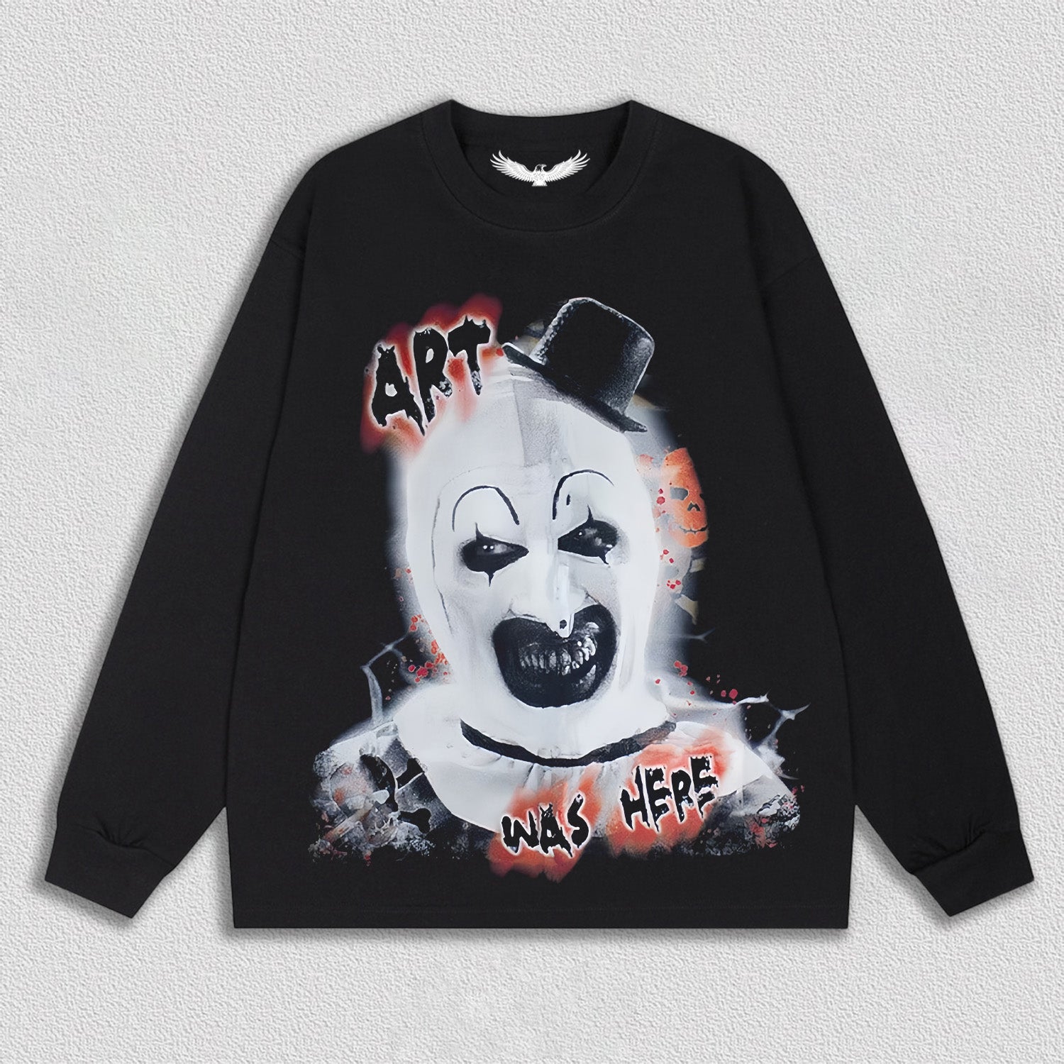 TERRIFIER 2025 TEE