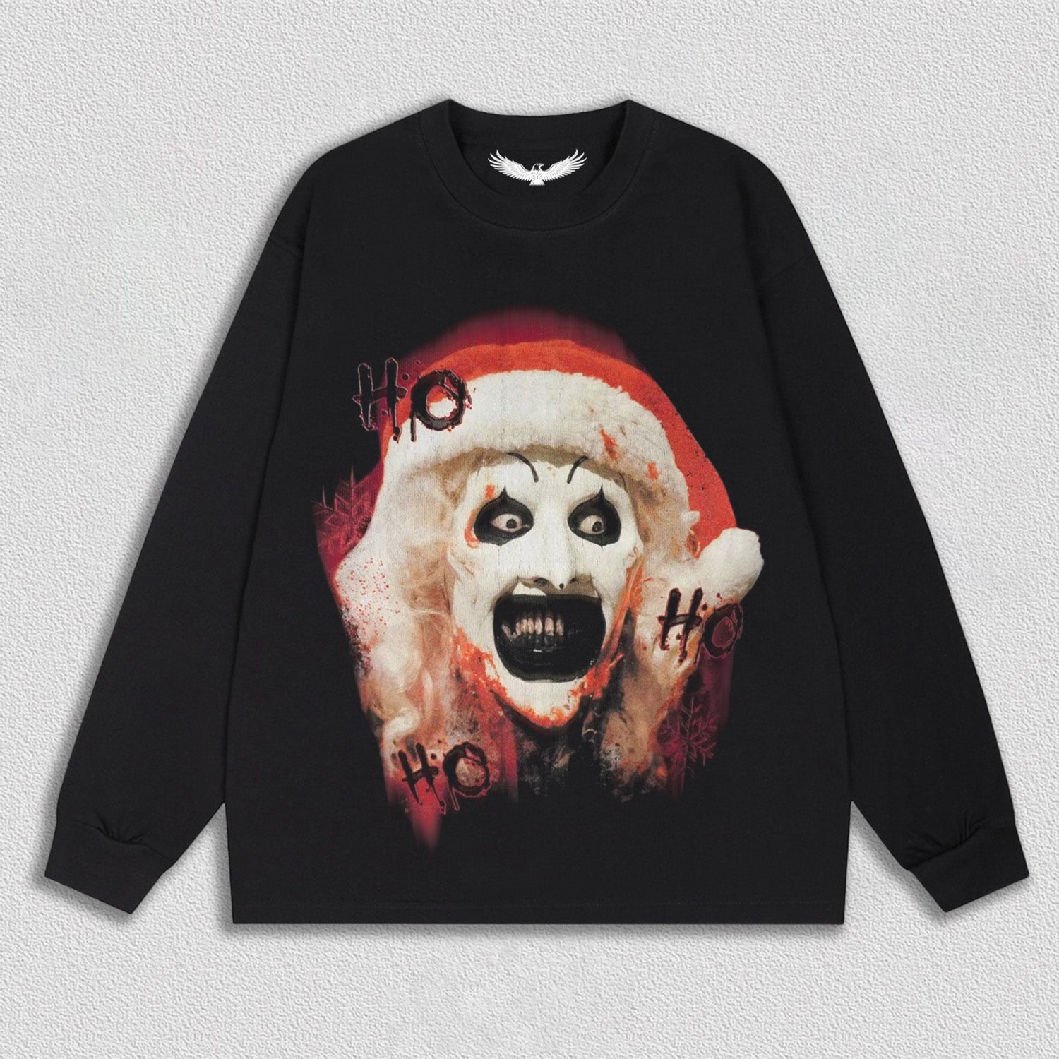 TERRIFIER 3 TEE