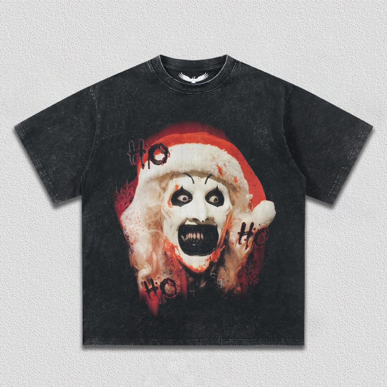 TERRIFIER 3 TEE