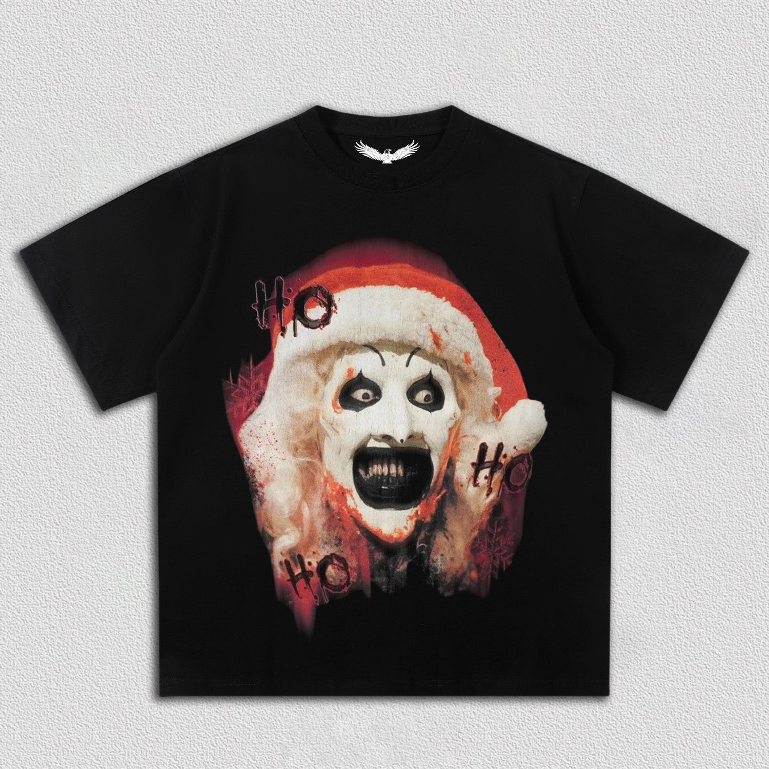 TERRIFIER 3 TEE