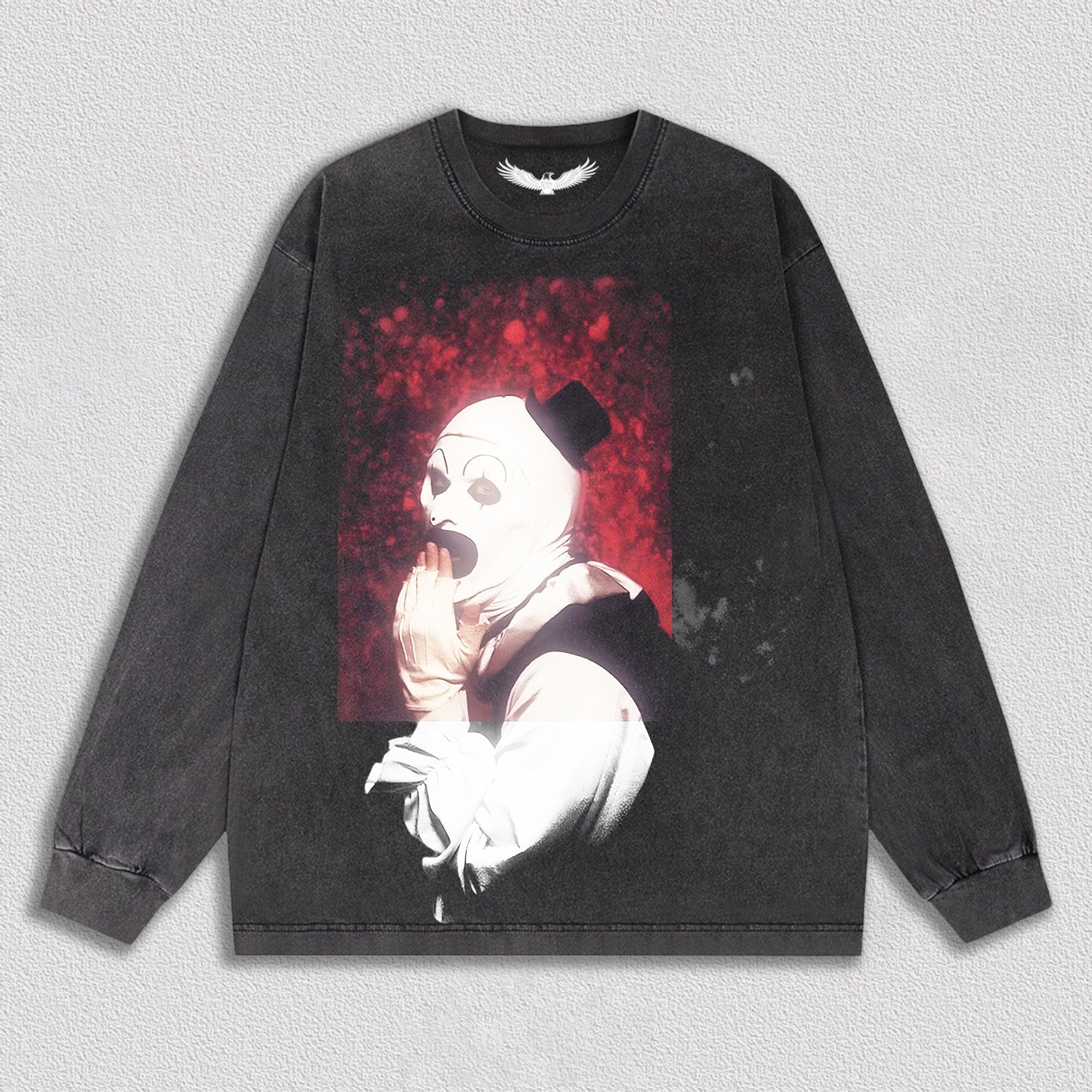 TERRIFIER TEE