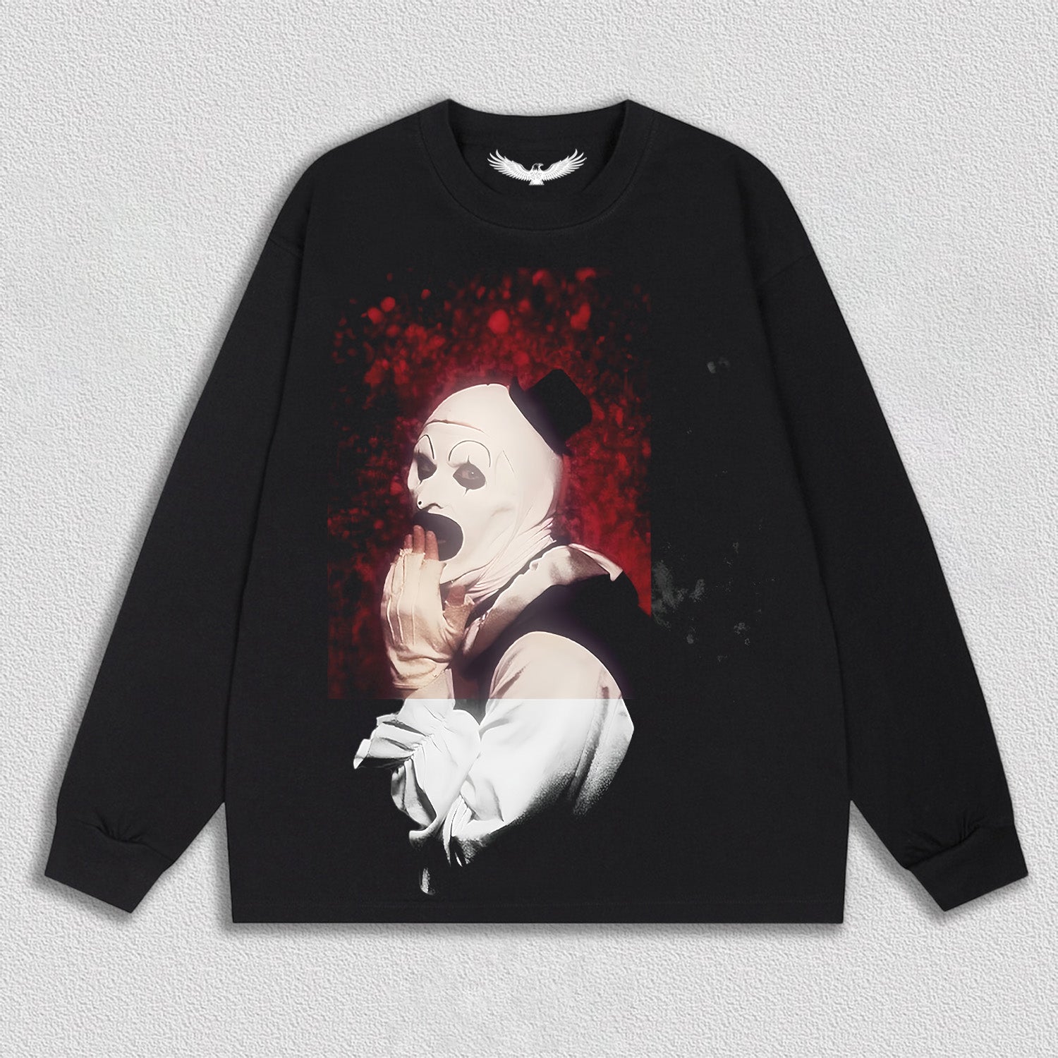 TERRIFIER TEE