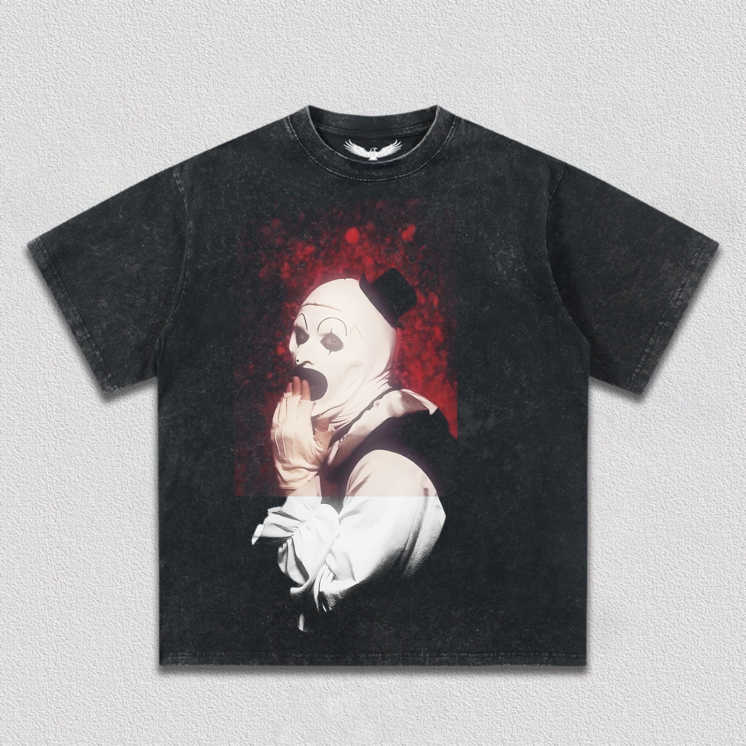 TERRIFIER TEE