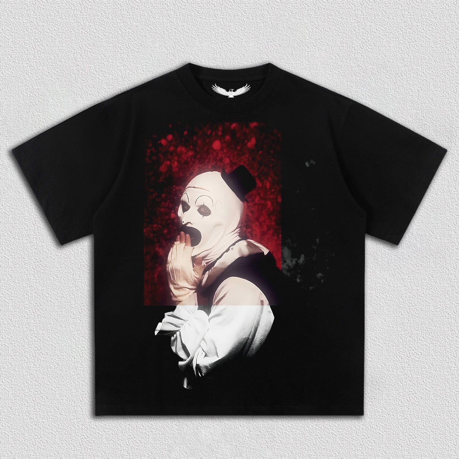 TERRIFIER TEE