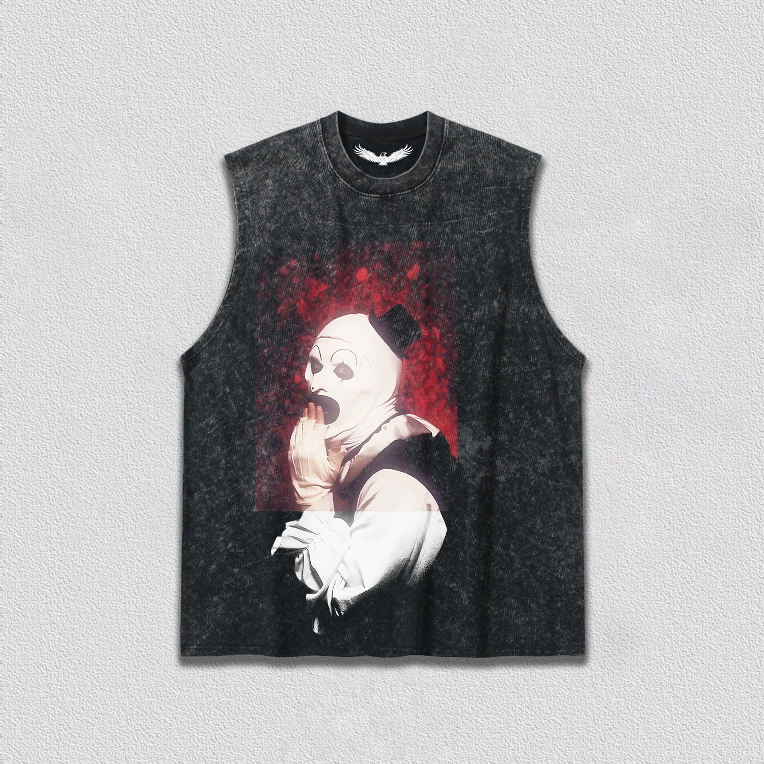TERRIFIER TEE