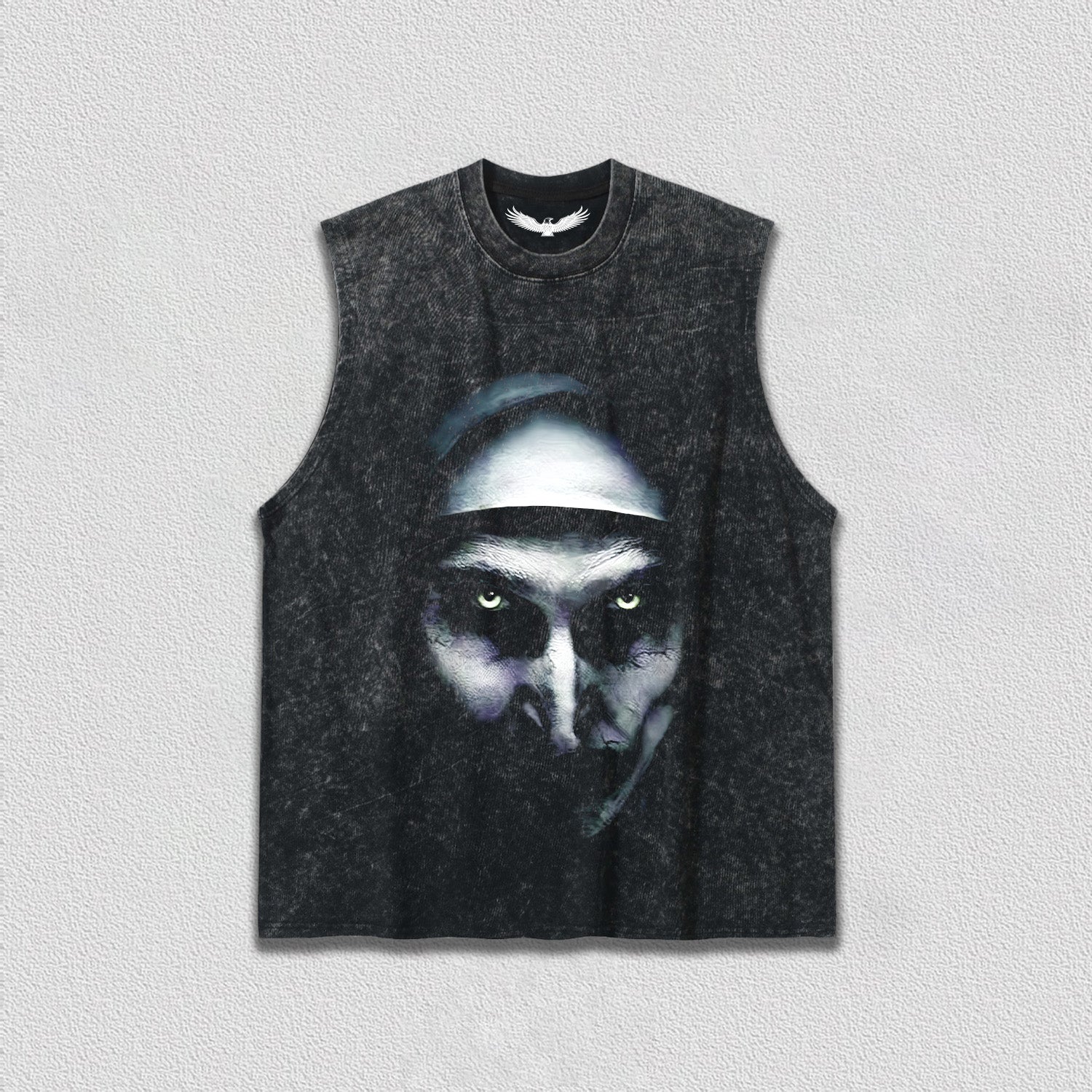 THE NUN TEE