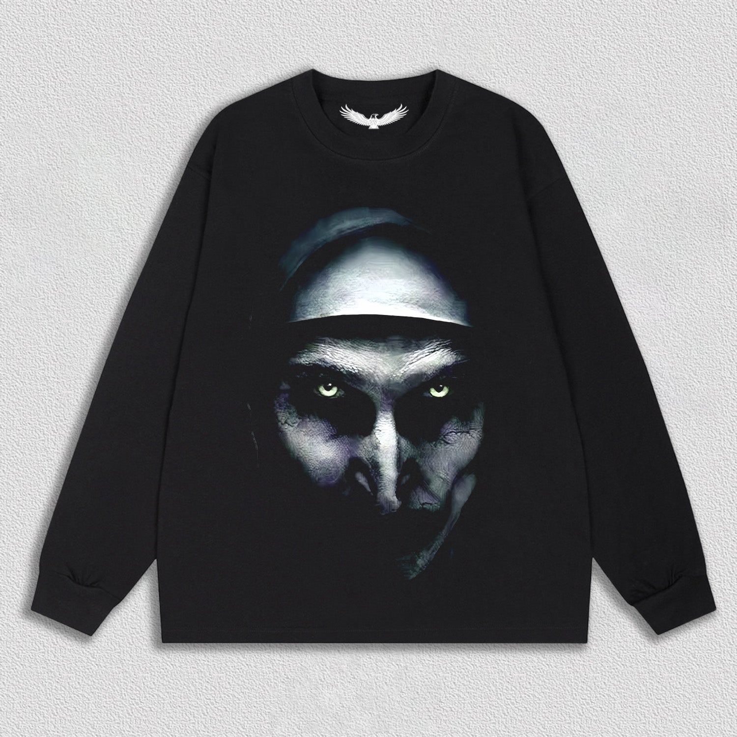THE NUN TEE