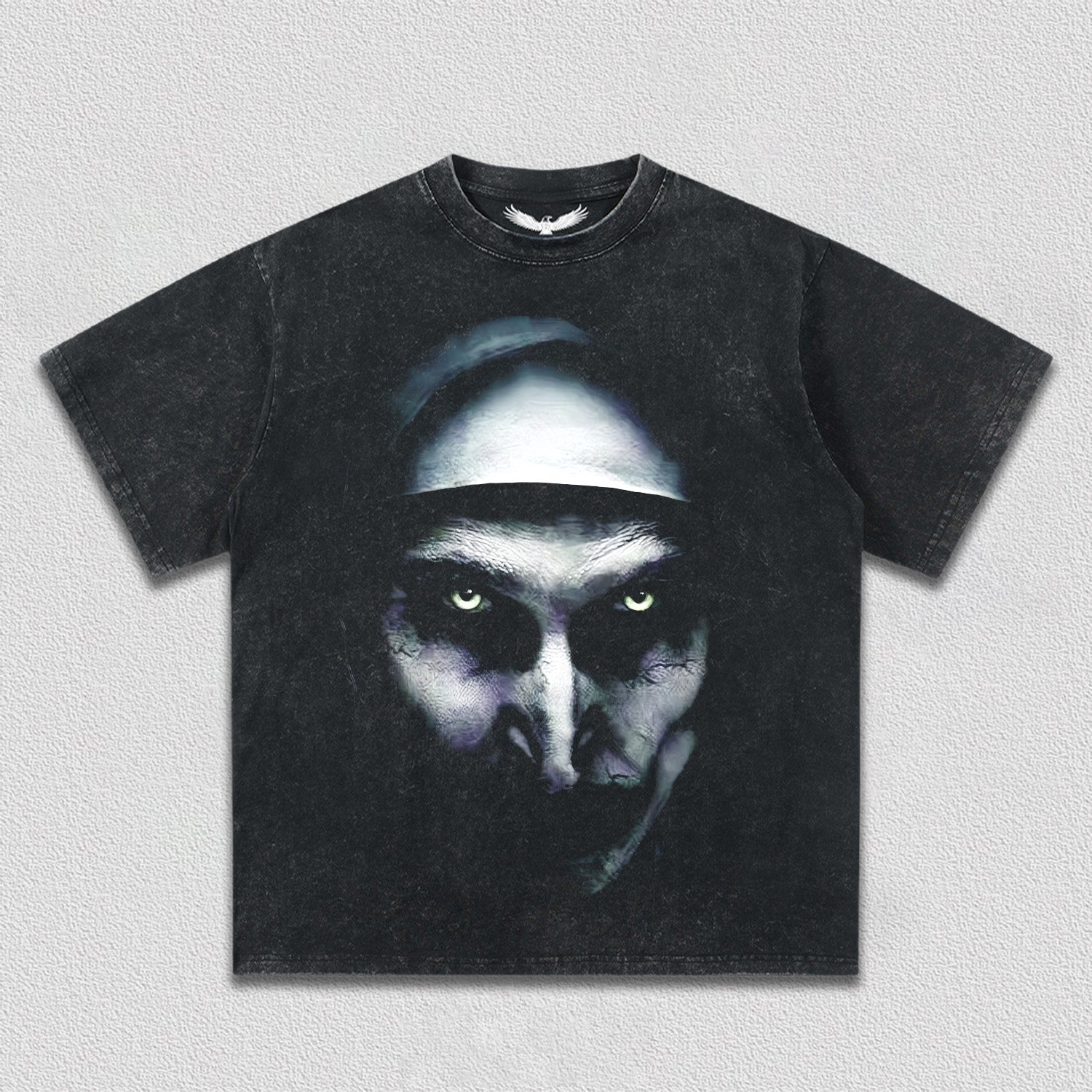 THE NUN TEE