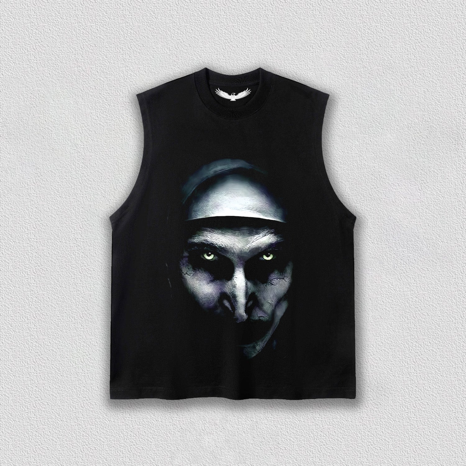 THE NUN TEE