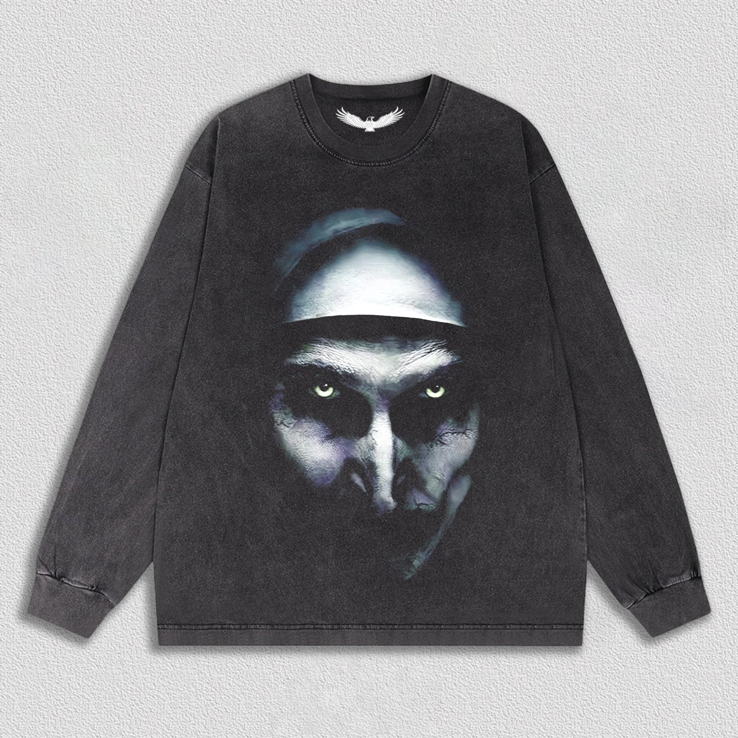 THE NUN TEE