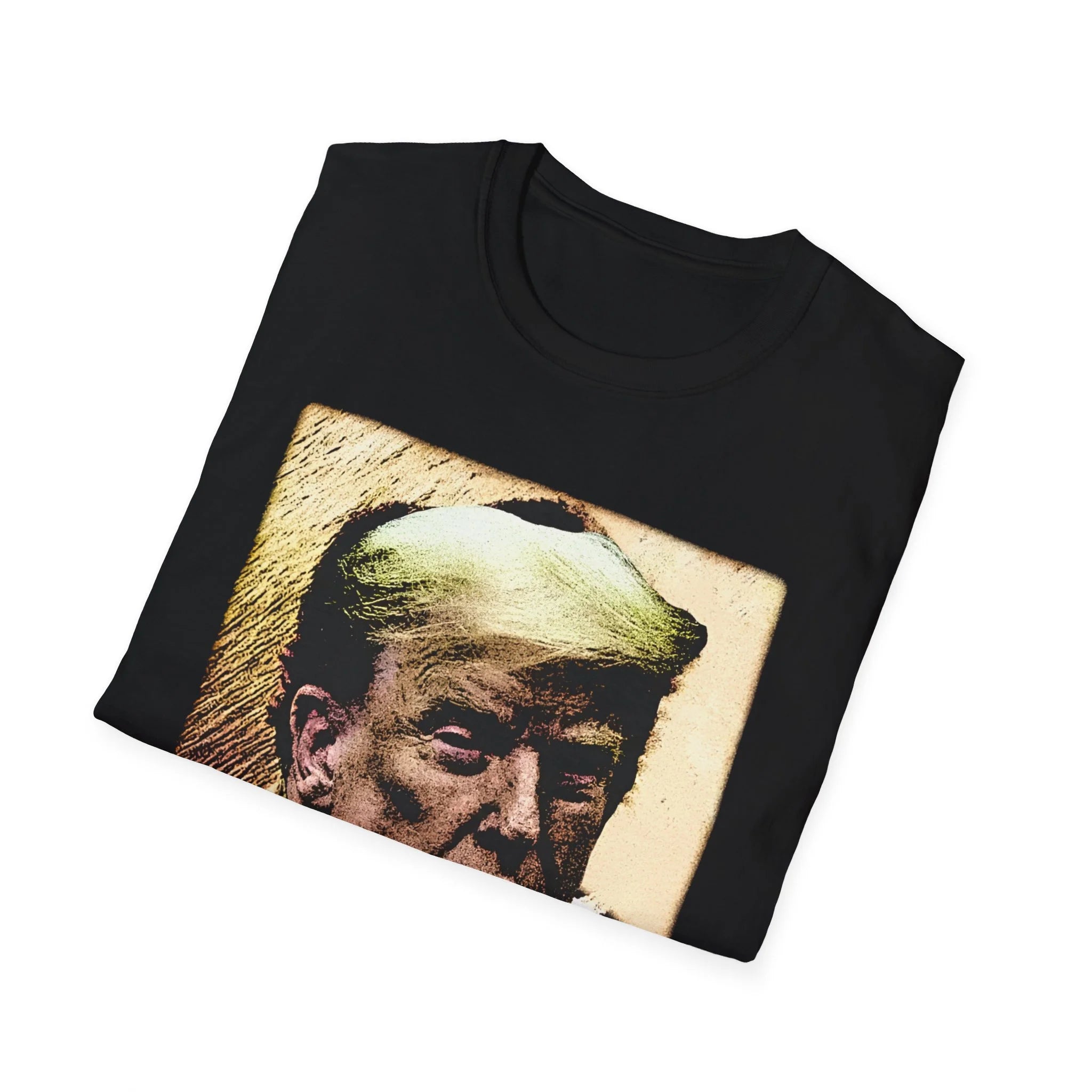 The Shawshank Redemption Donald Trump Shirt