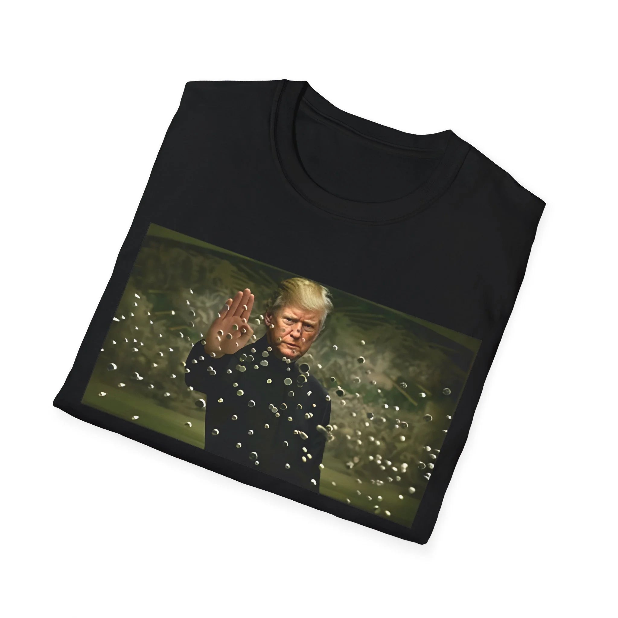 Trump Neo Shirt