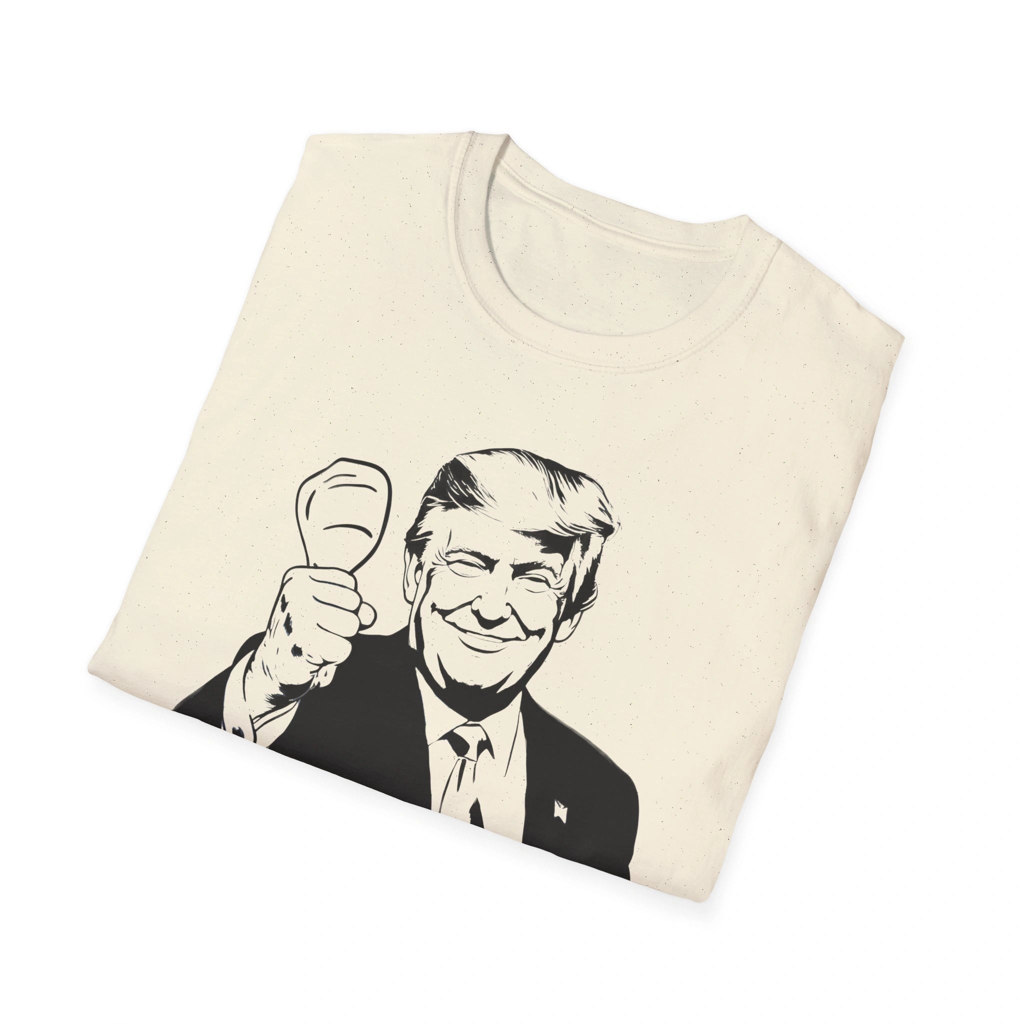 Trump Winner Winner Turkey Dinner Shirt
