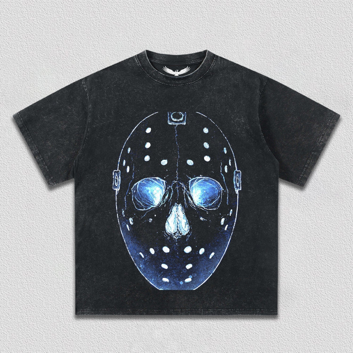 Unmask the horror TEE