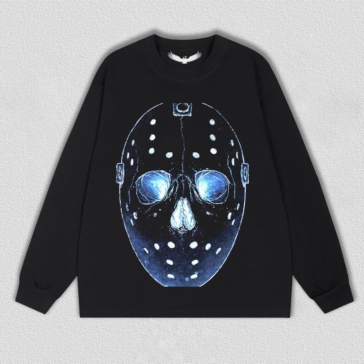 Unmask the horror TEE