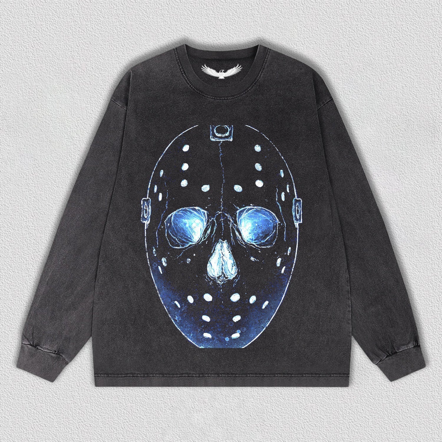 Unmask the horror TEE