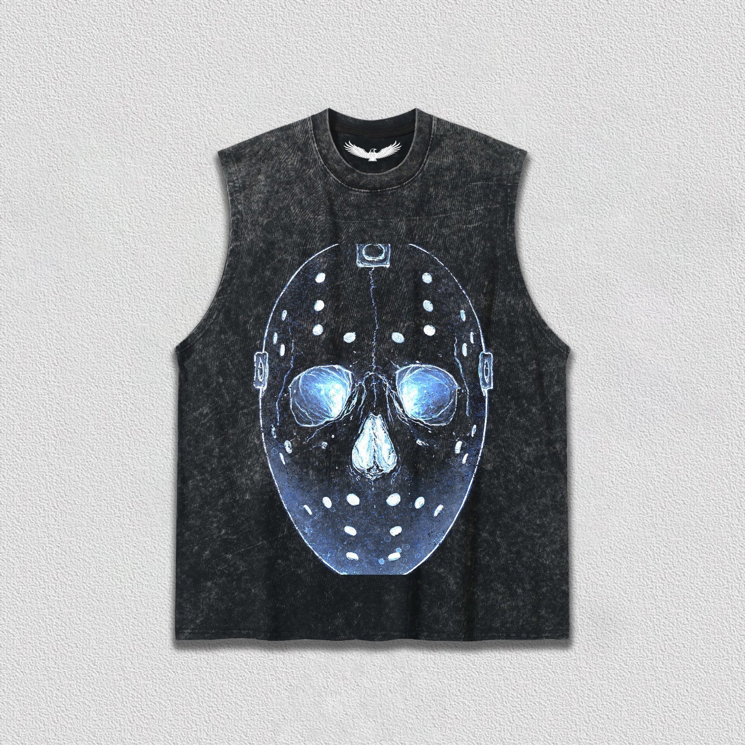 Unmask the horror TEE