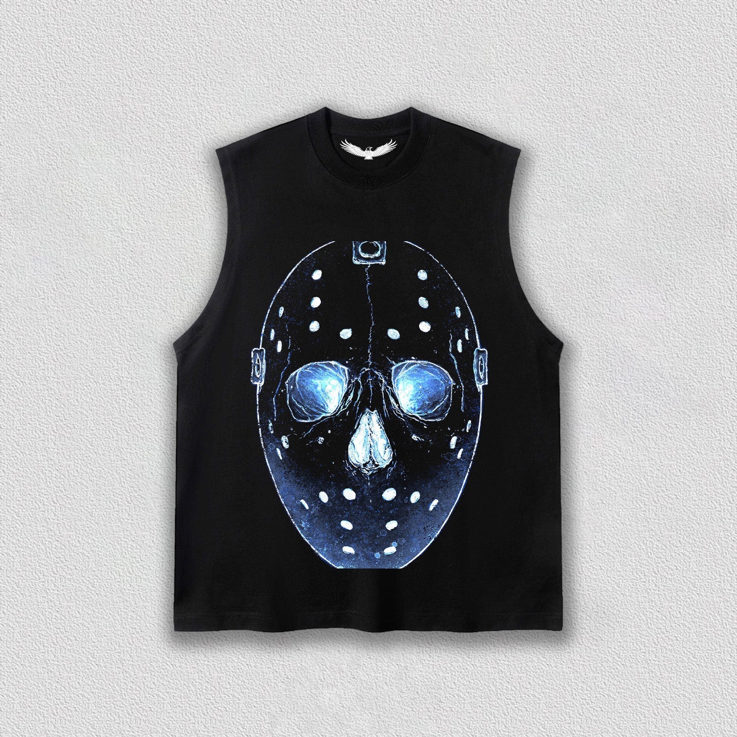Unmask the horror TEE