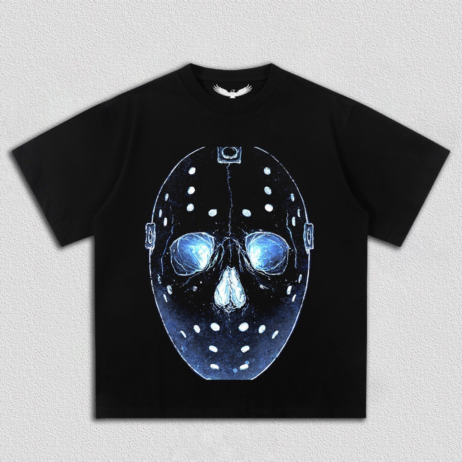 Unmask the horror TEE