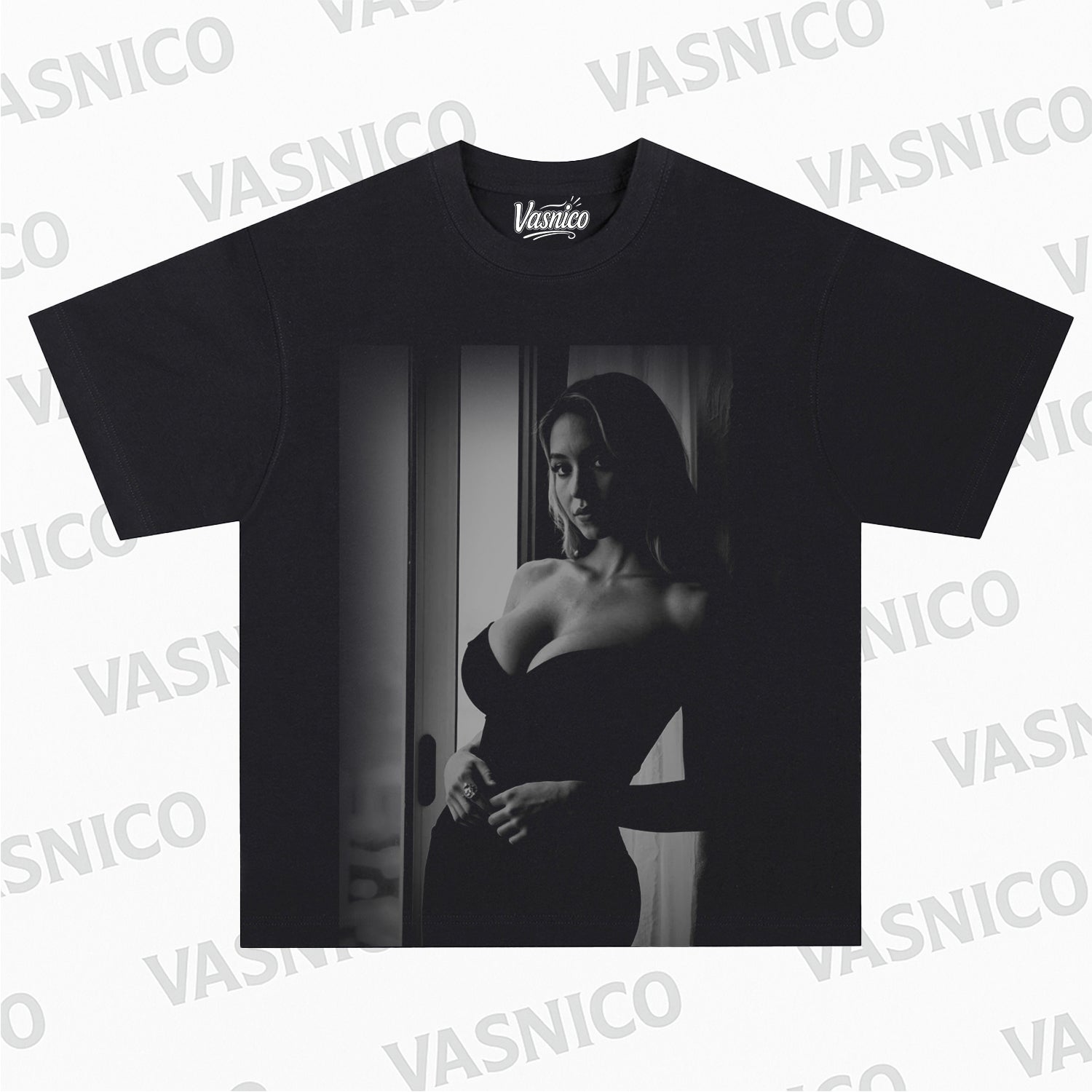 Sydney Sweeney 5.8 1.0