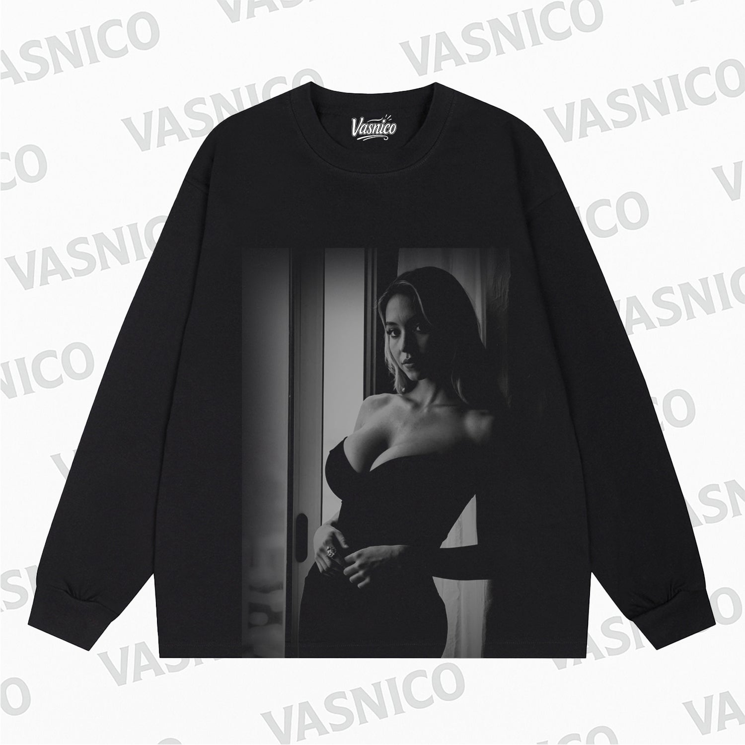 Sydney Sweeney 5.8 1.0