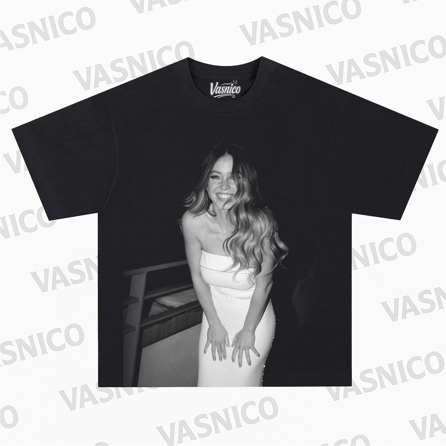 Sydney Sweeney 5.8 4.0