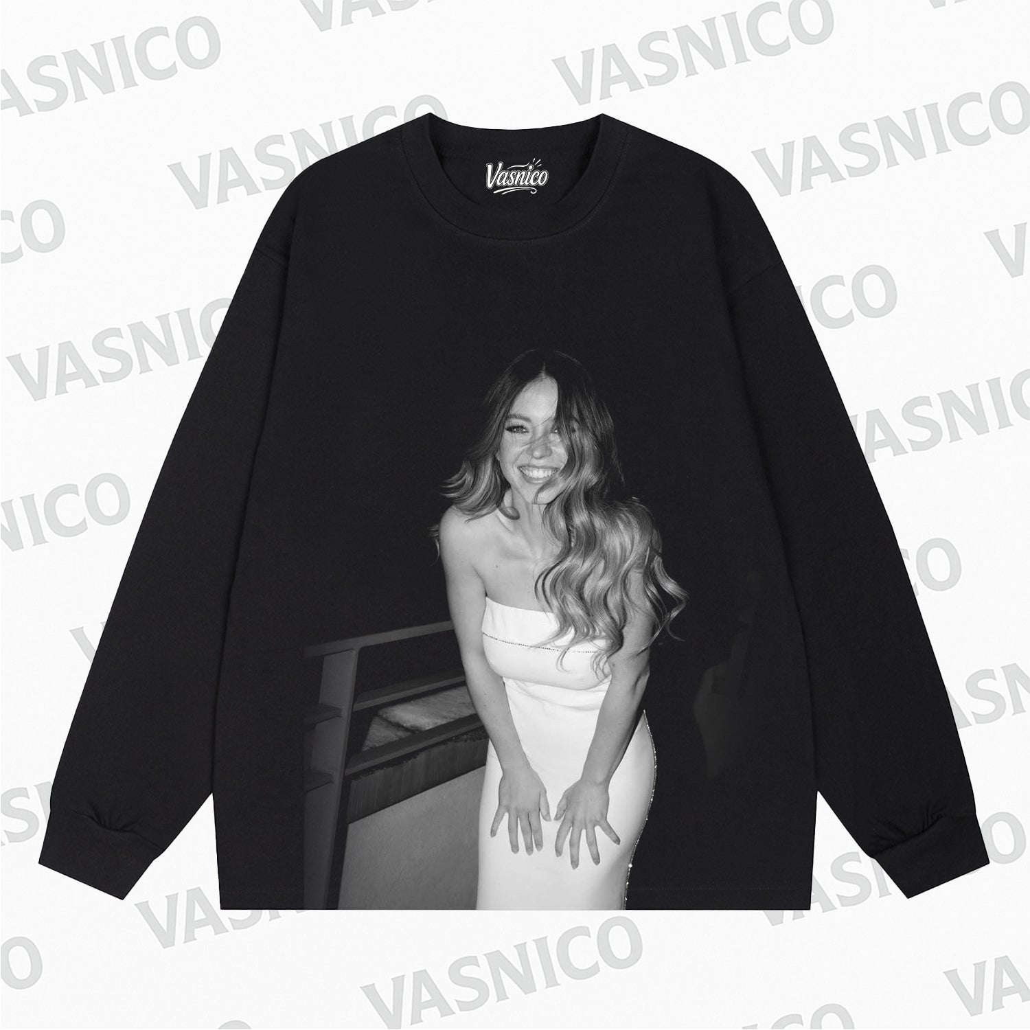 Sydney Sweeney 5.8 4.0