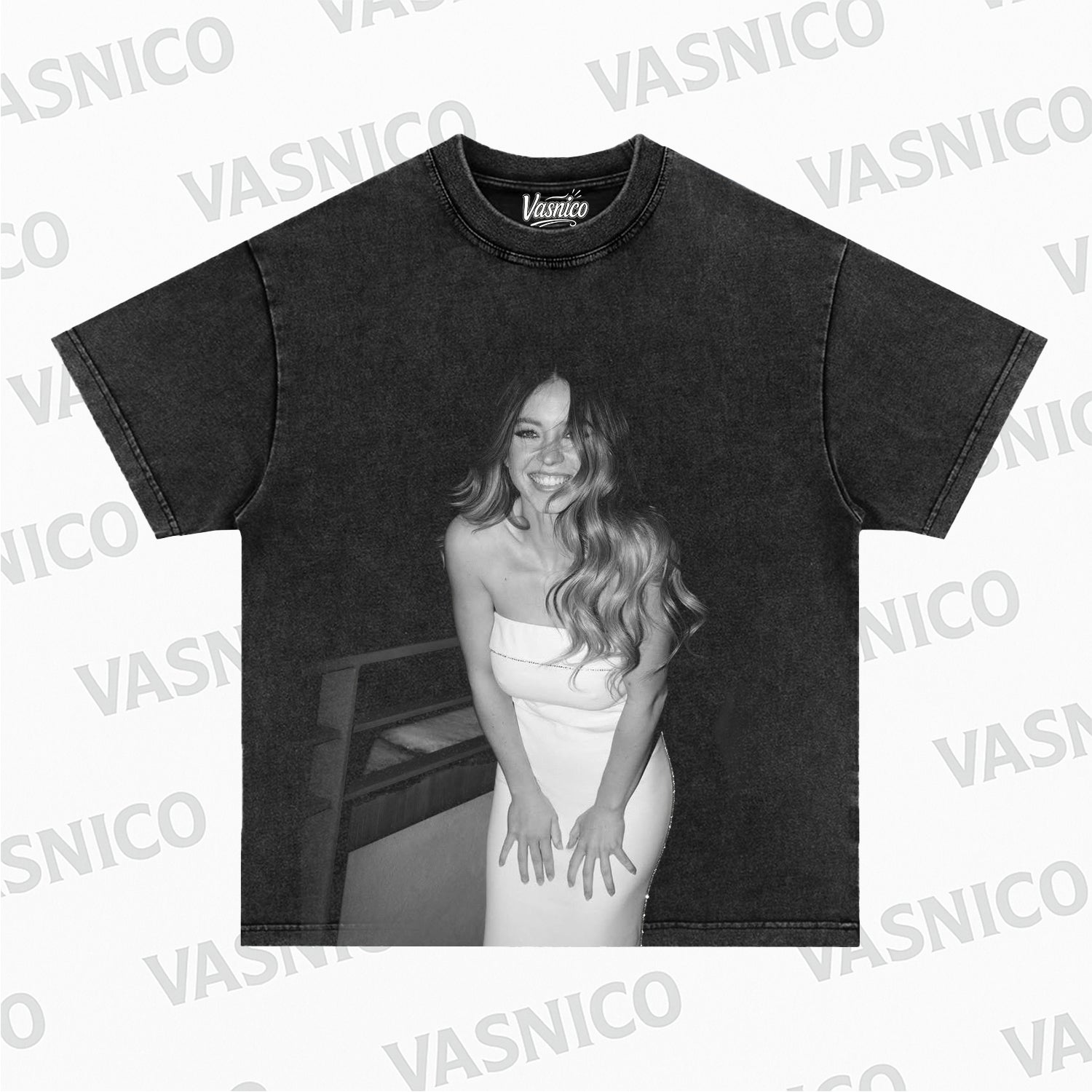 Sydney Sweeney 5.8 4.0