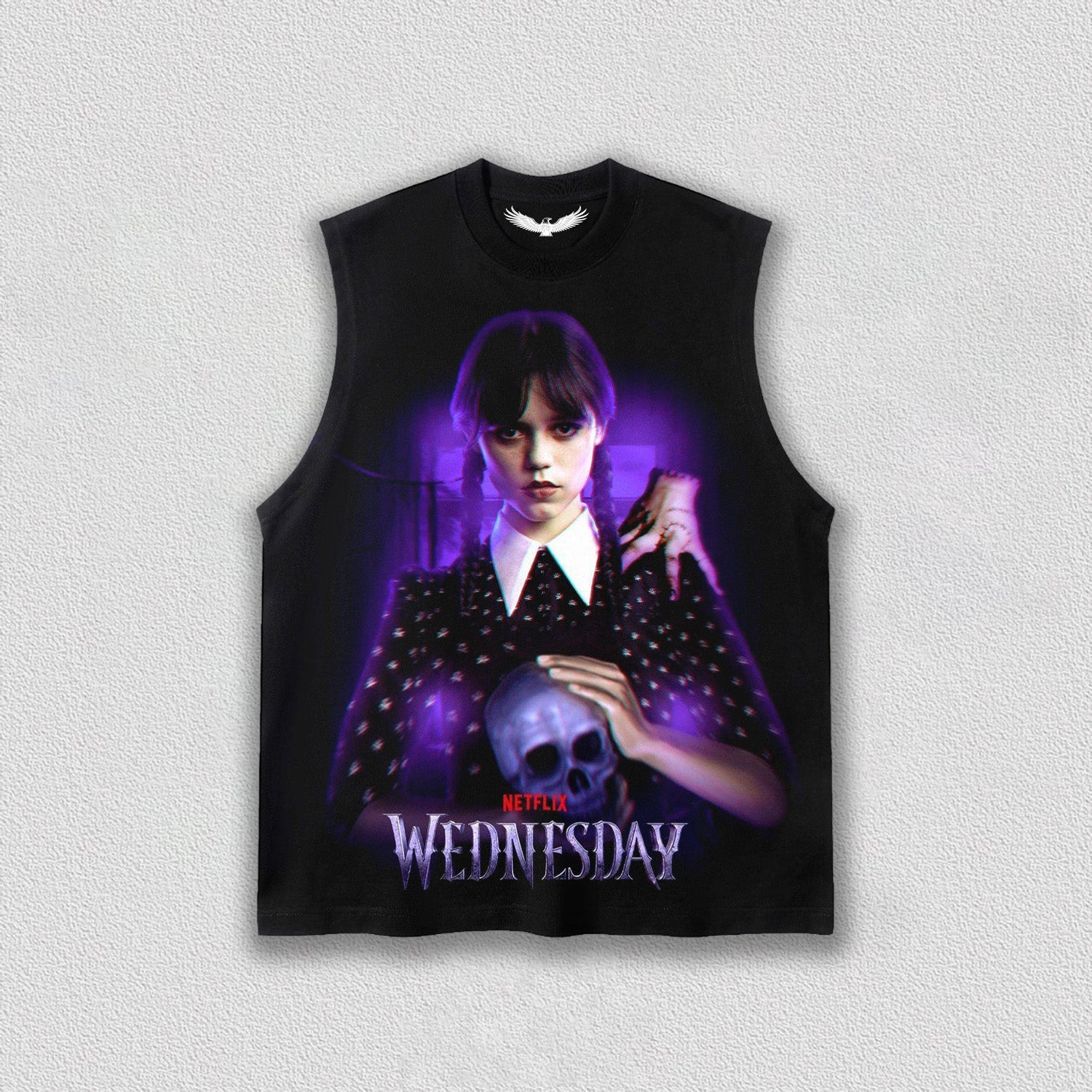 Wednesday Season 2 TEE 1