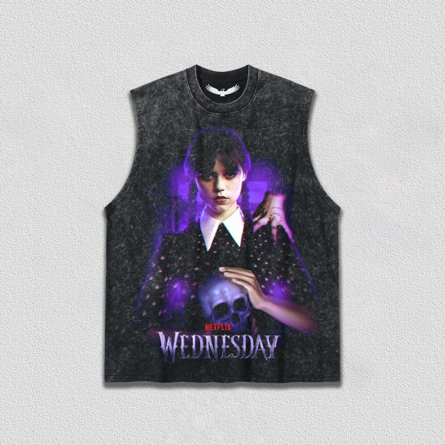 Wednesday Season 2 TEE 1