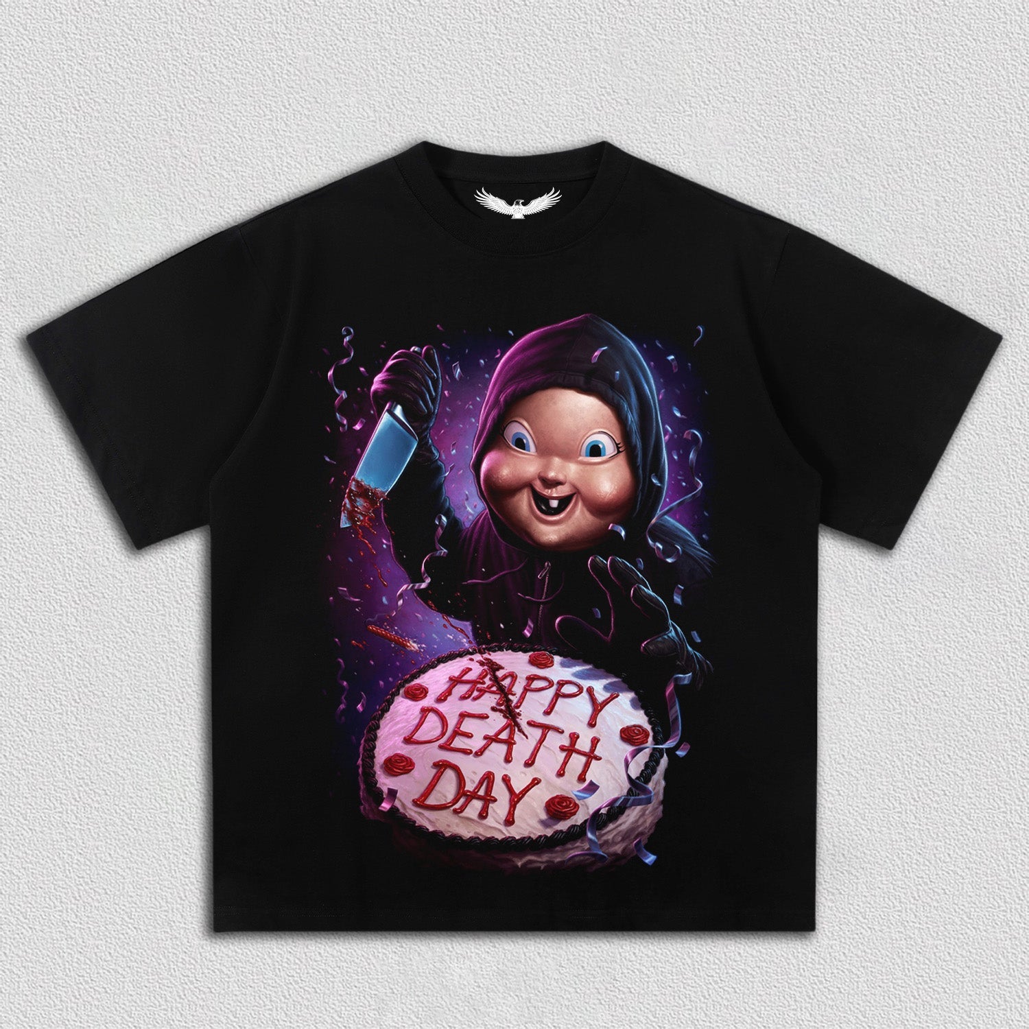 Worst Birthday TEE