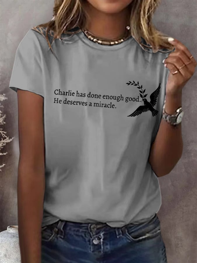 Women's This is the Turning Point Pride T-Shirt