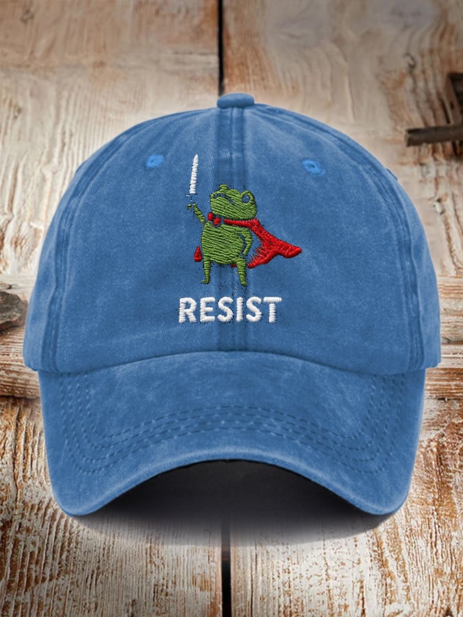 Unisex FDT Print Hat