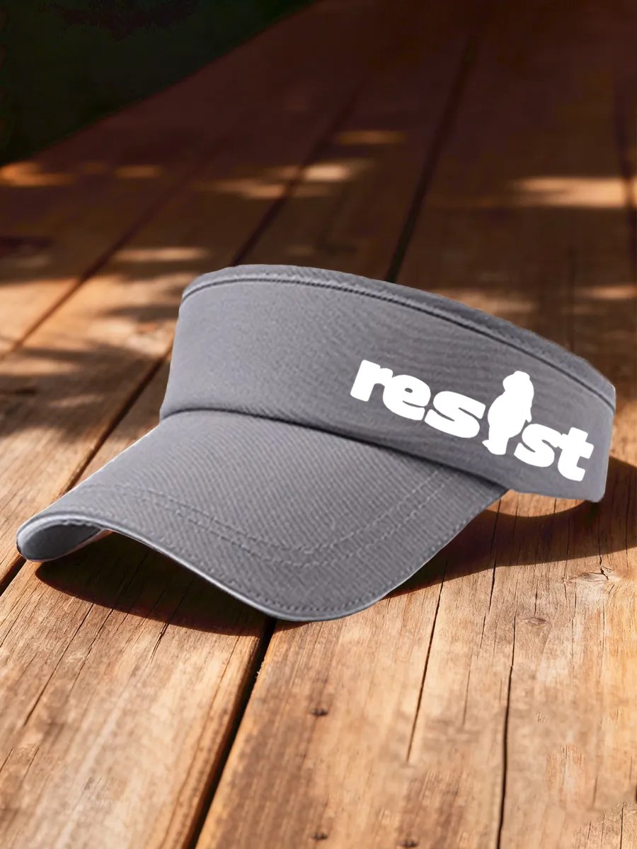 Unisex FDT Print Baseball Cap