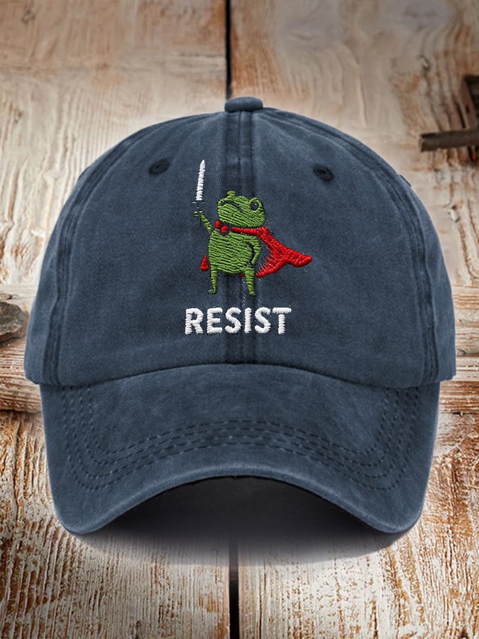 Unisex FDT Print Hat