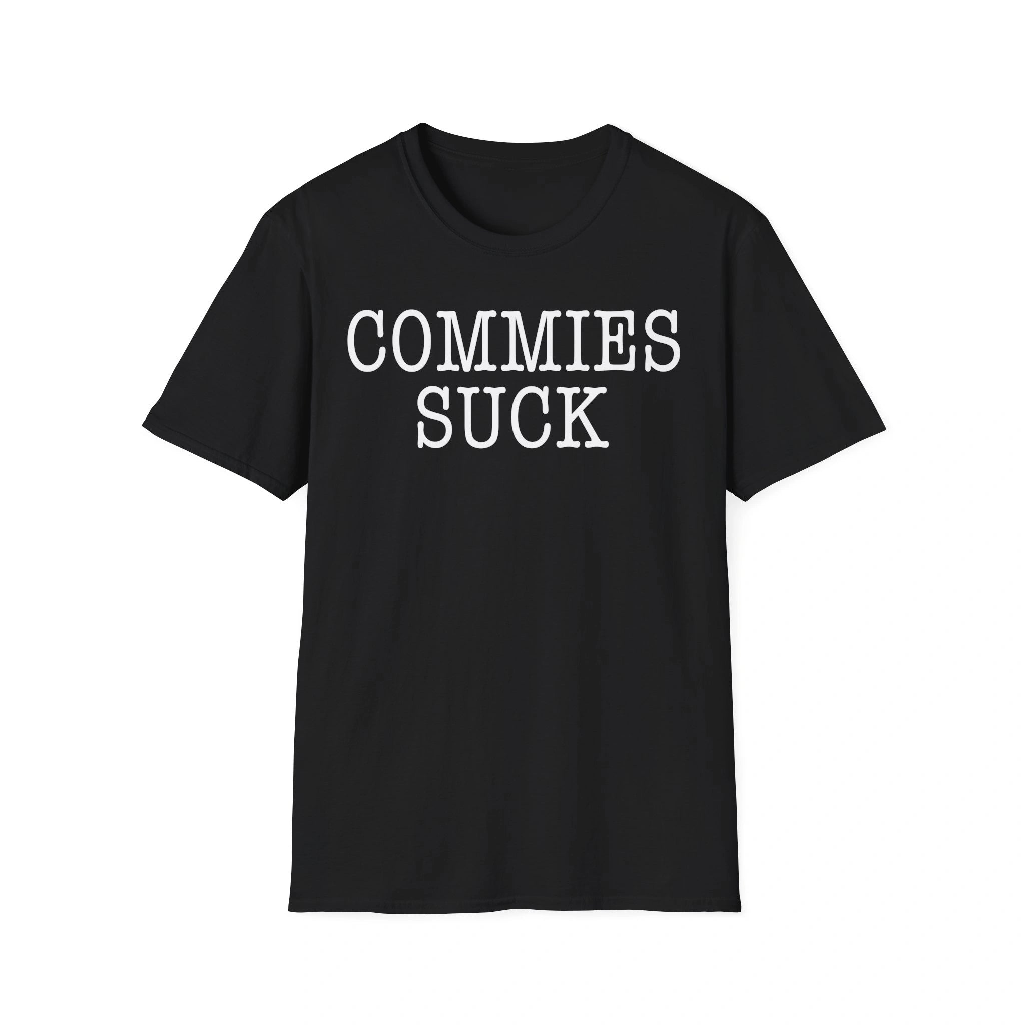 Commies Suck Shirt
