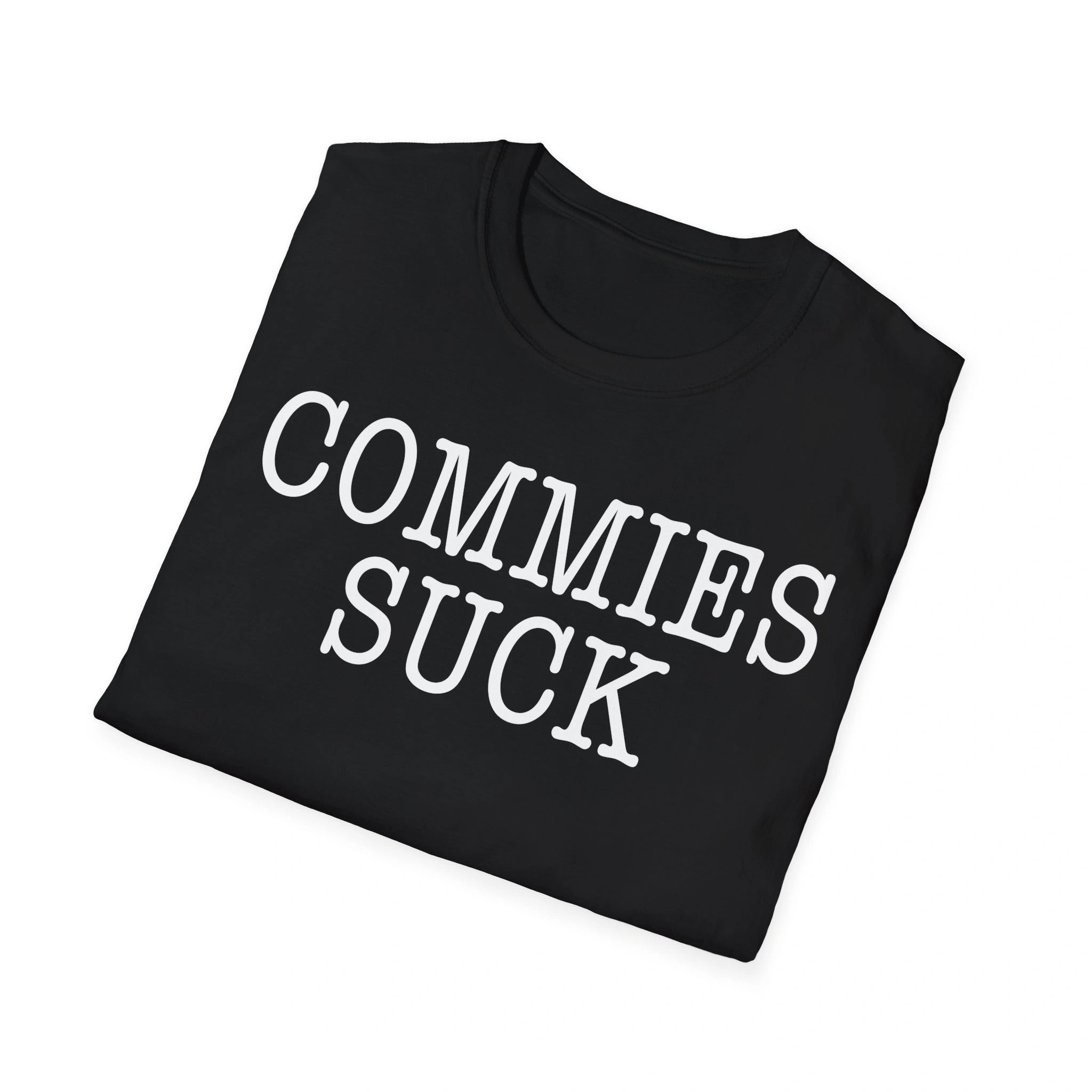 Commies Suck Shirt
