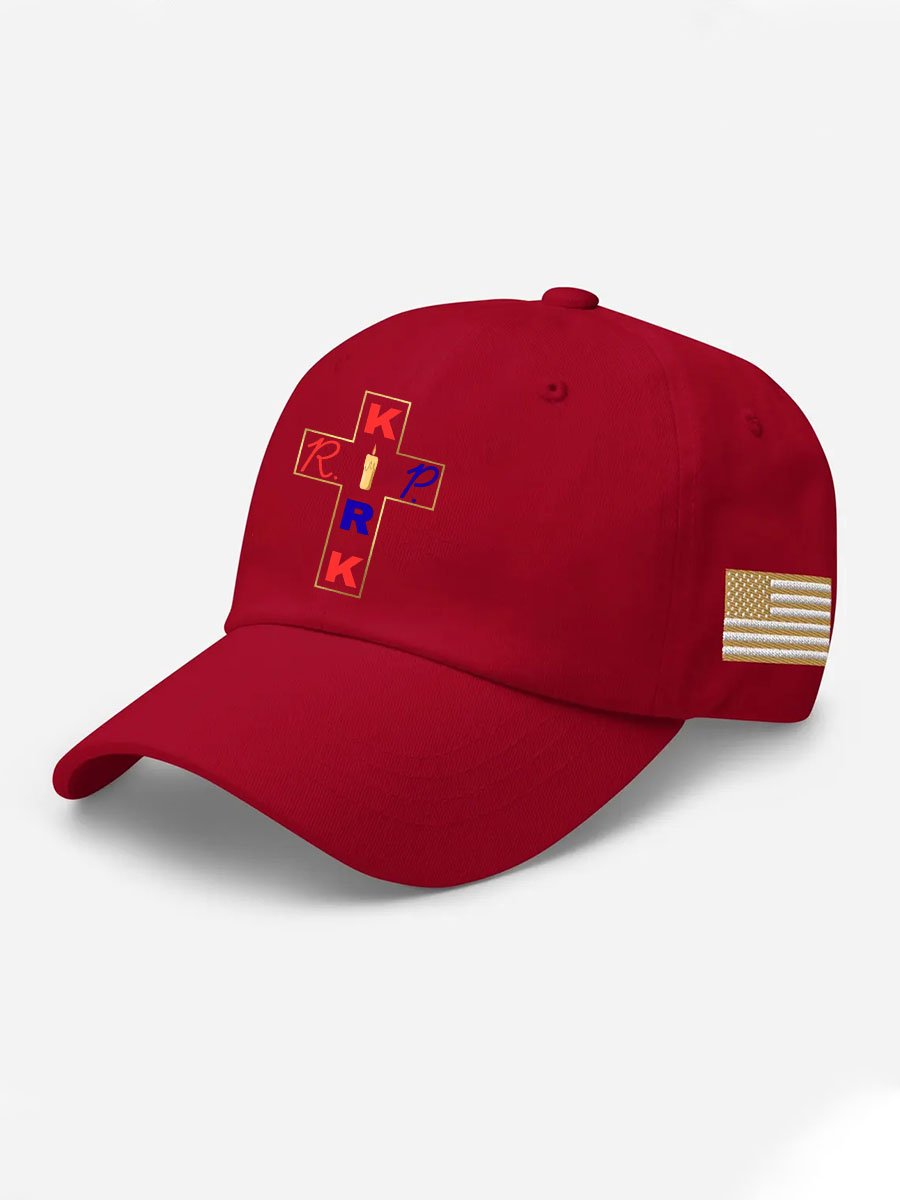 Unisex 47 Print Baseball Cap