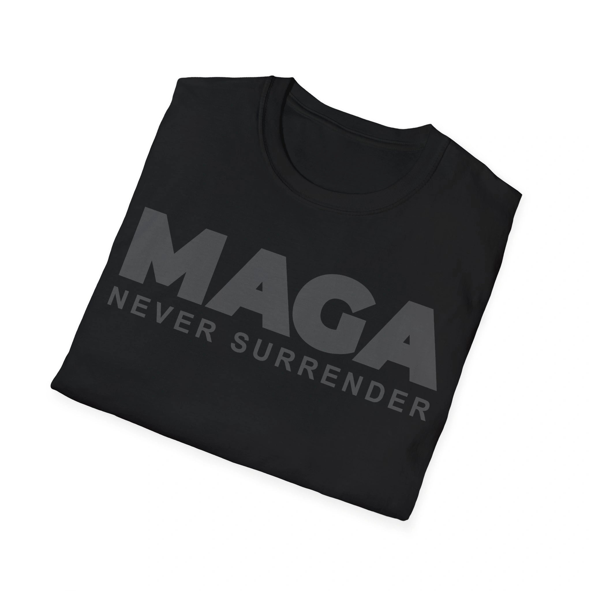 Dark MAGA Shirt