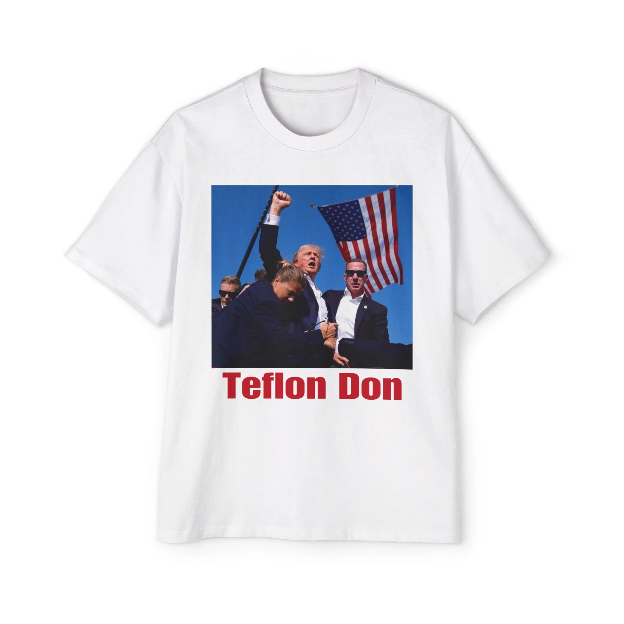 Trump Teflon Don Shirt
