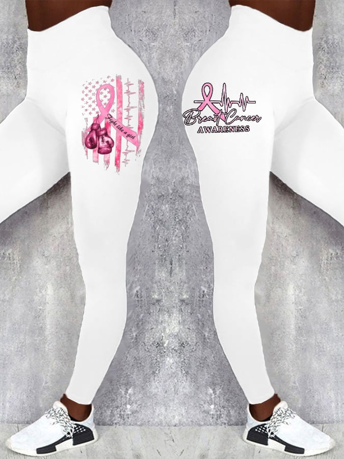 Women's Print Leggings