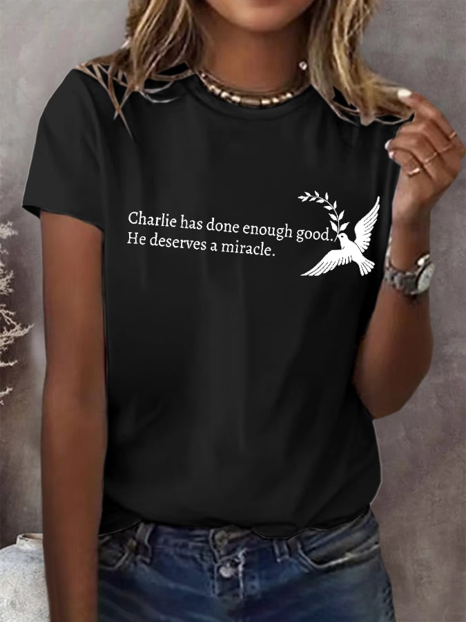 Women's This is the Turning Point Pride T-Shirt