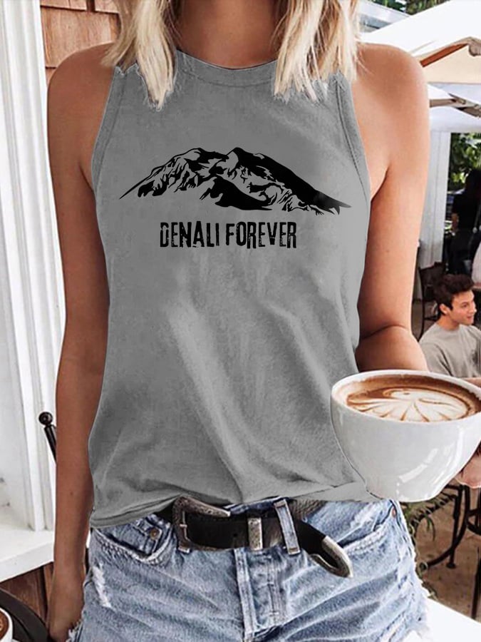 Women's Protect Our Country Hot Spot Print Vest