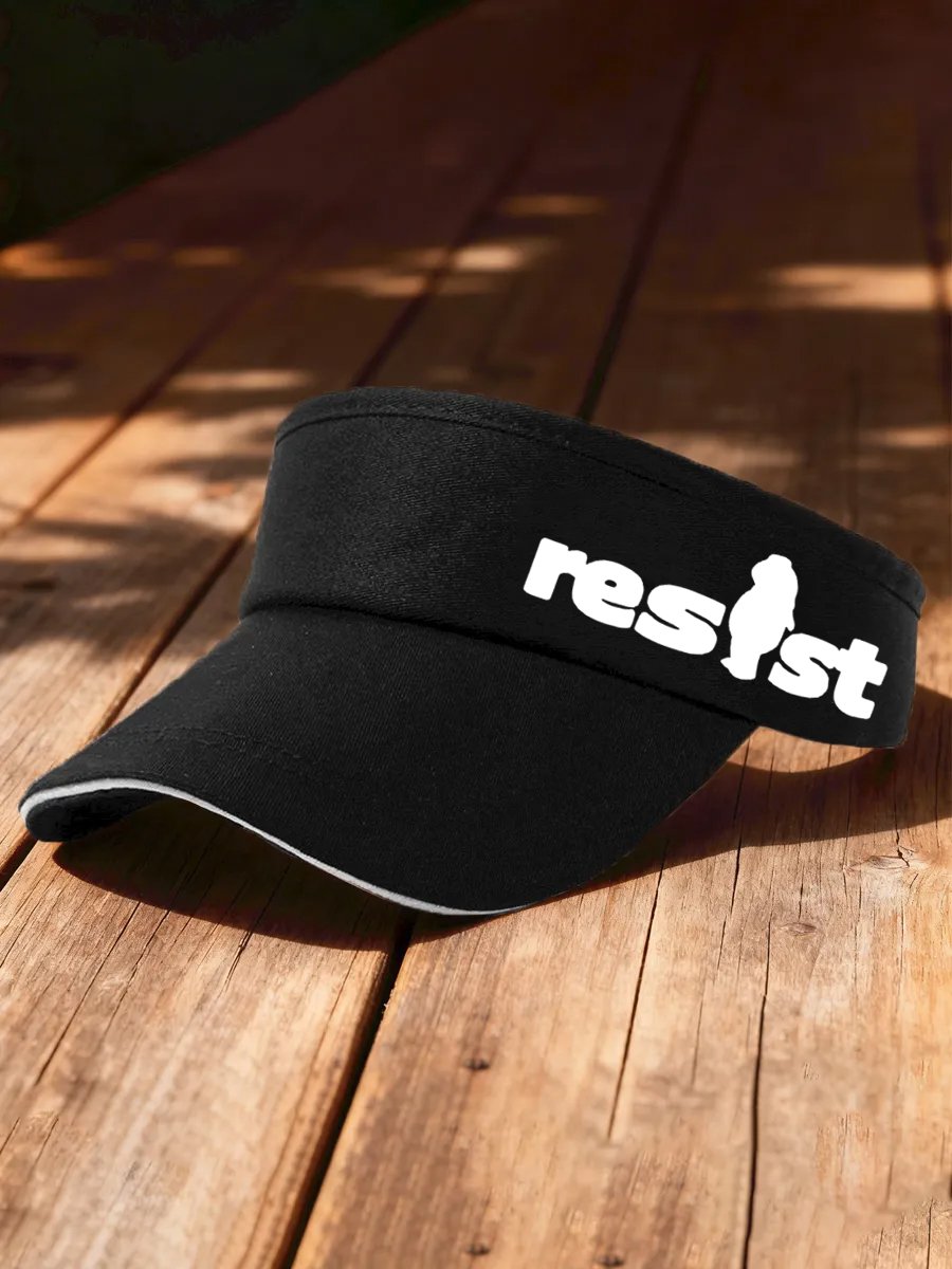 Unisex FDT Print Baseball Cap